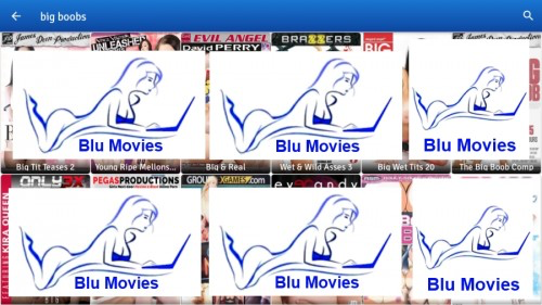 Blu Movies v4.3