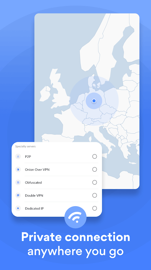 NordVPN
