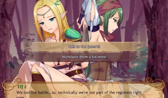 Elven Conquest 2