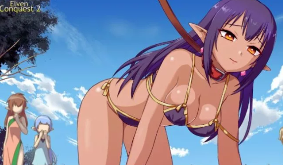 Elven Conquest 2