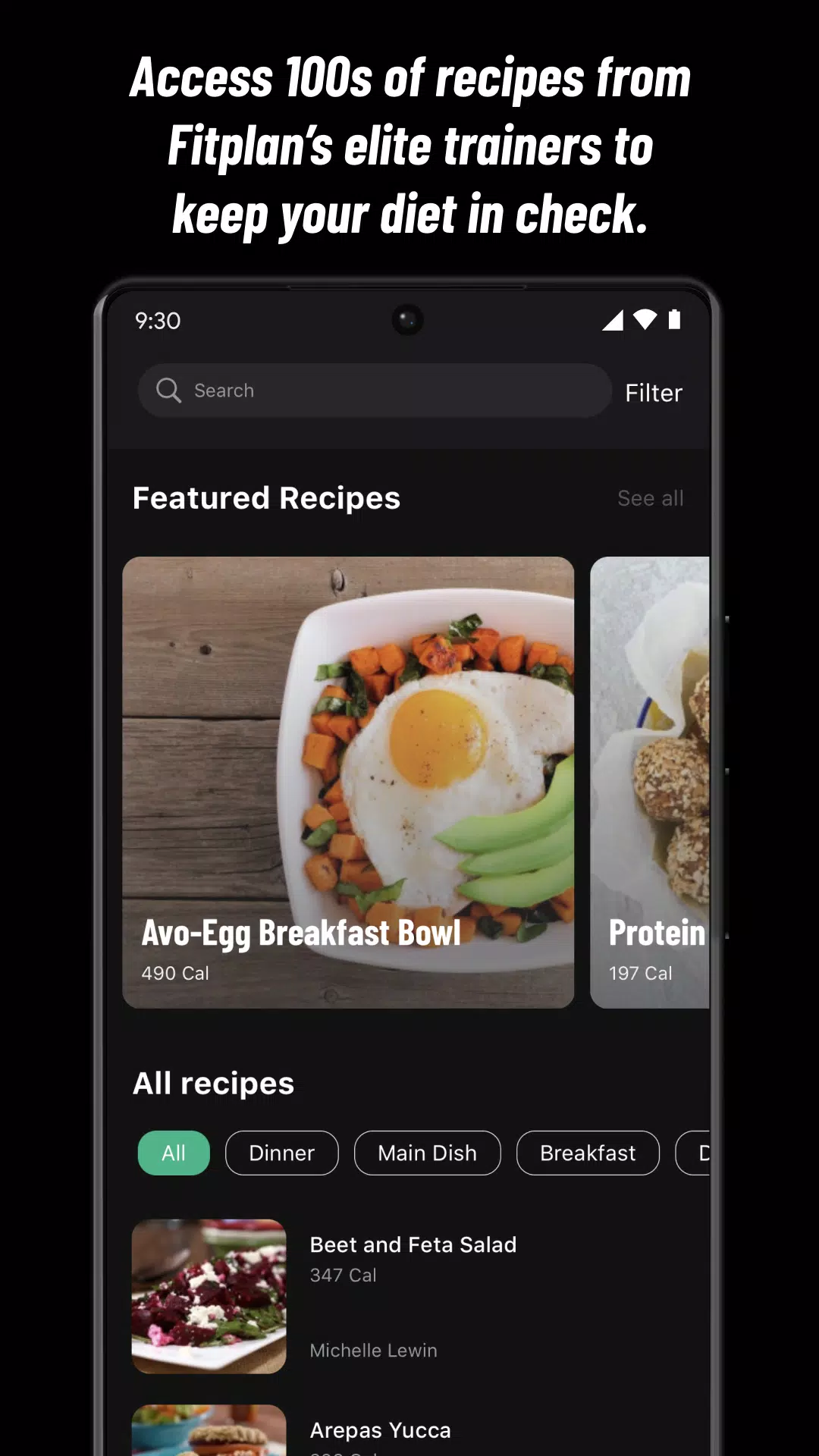 Fitplan