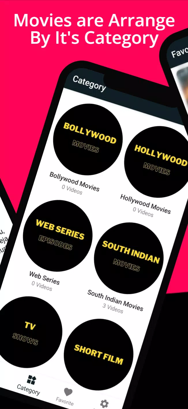 MoviesFire: Movies and Series
