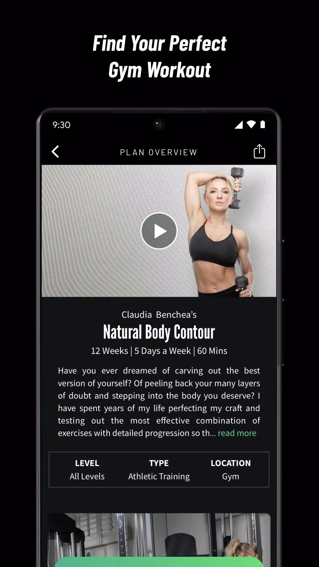 Fitplan