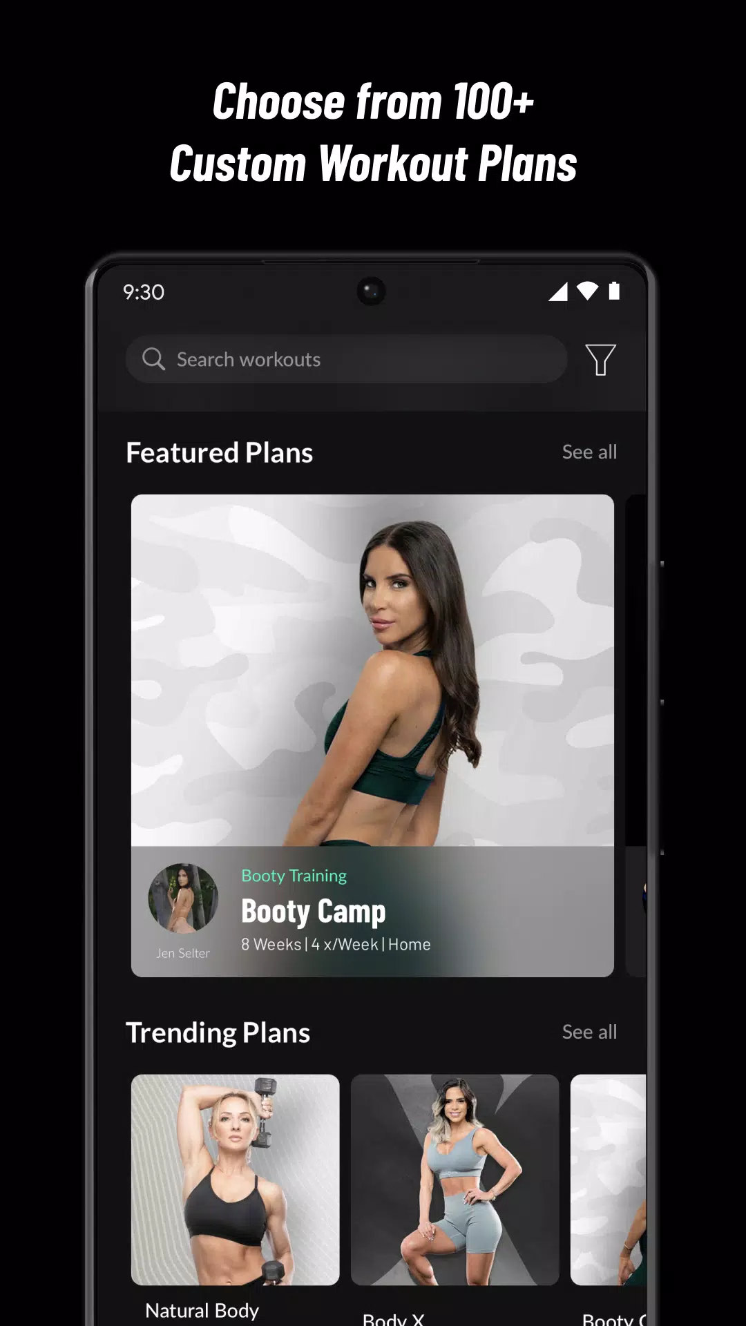 Fitplan