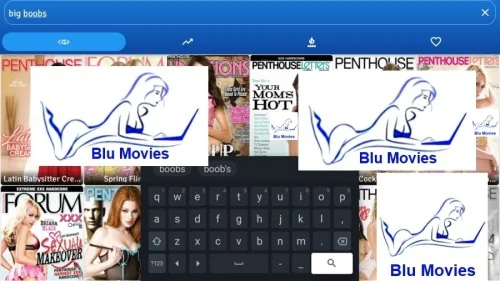Blu Movies v4.3