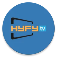 HYFYTV Silver Build