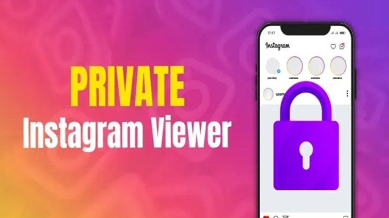 Private Insta Mod