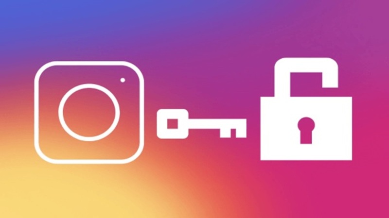 Private Insta Mod
