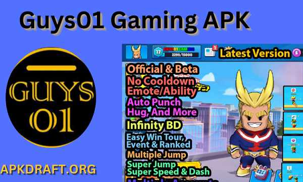 Guys01 Gaming