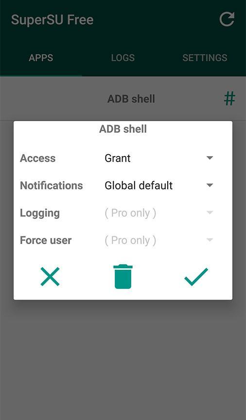 SuperSU Pro