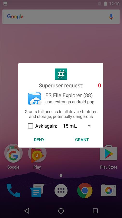 SuperSU Pro