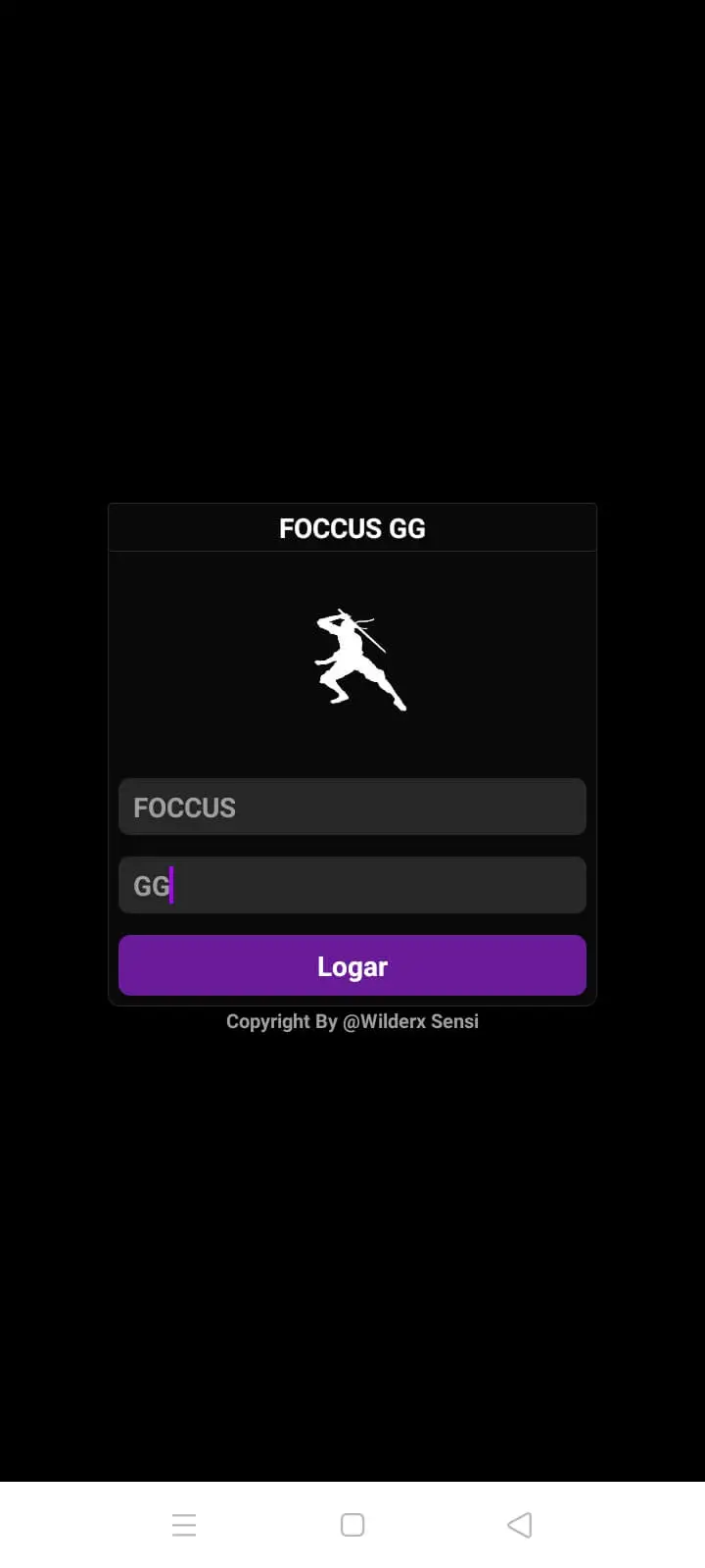 Garena Foccus
