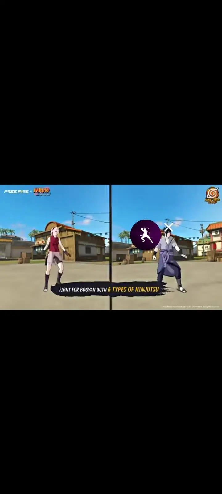 Garena Foccus