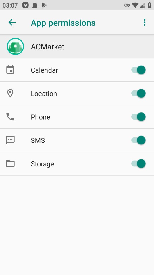 ACMarket v4.9.8