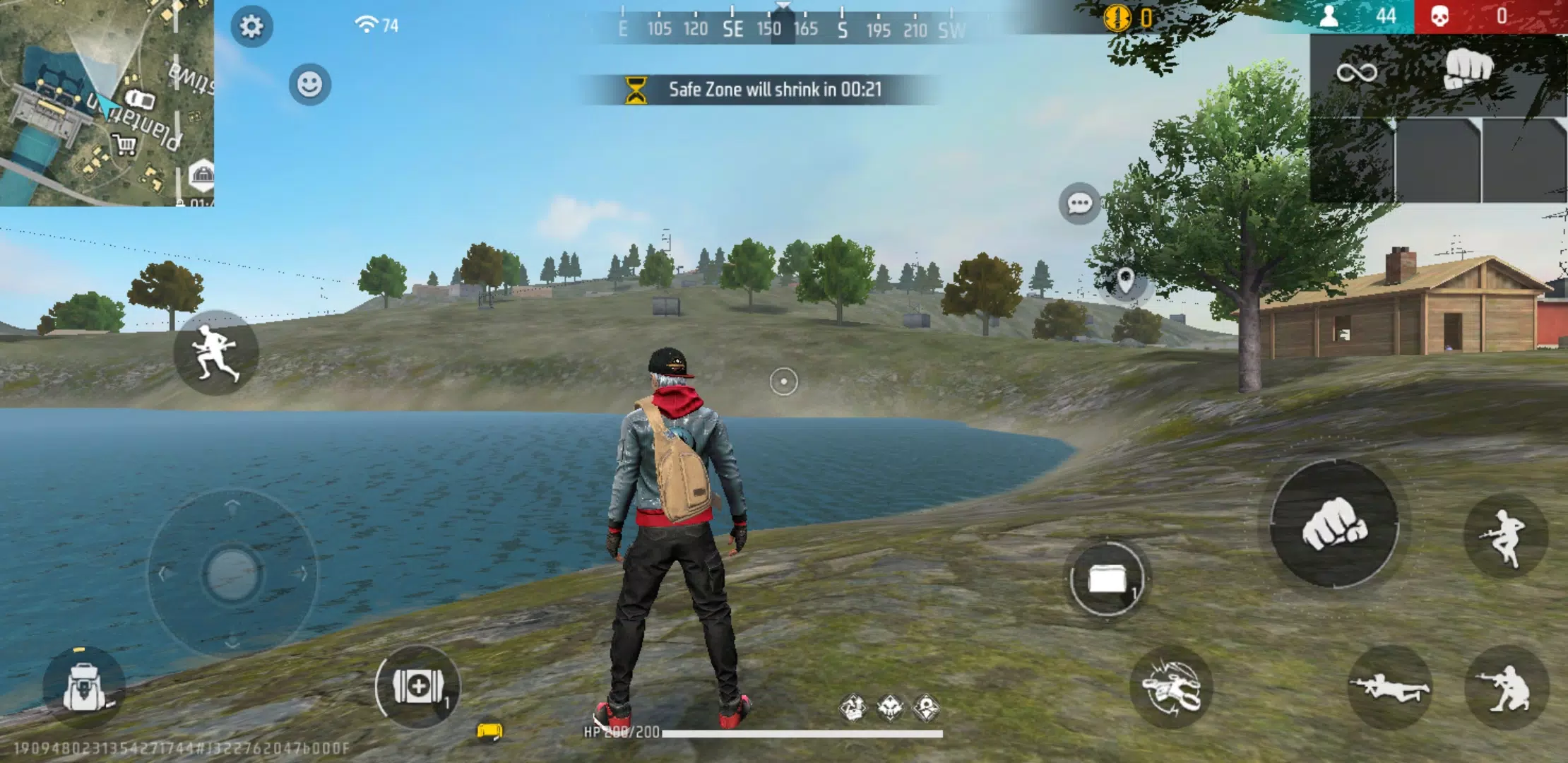 DJ Gaming VIP APK