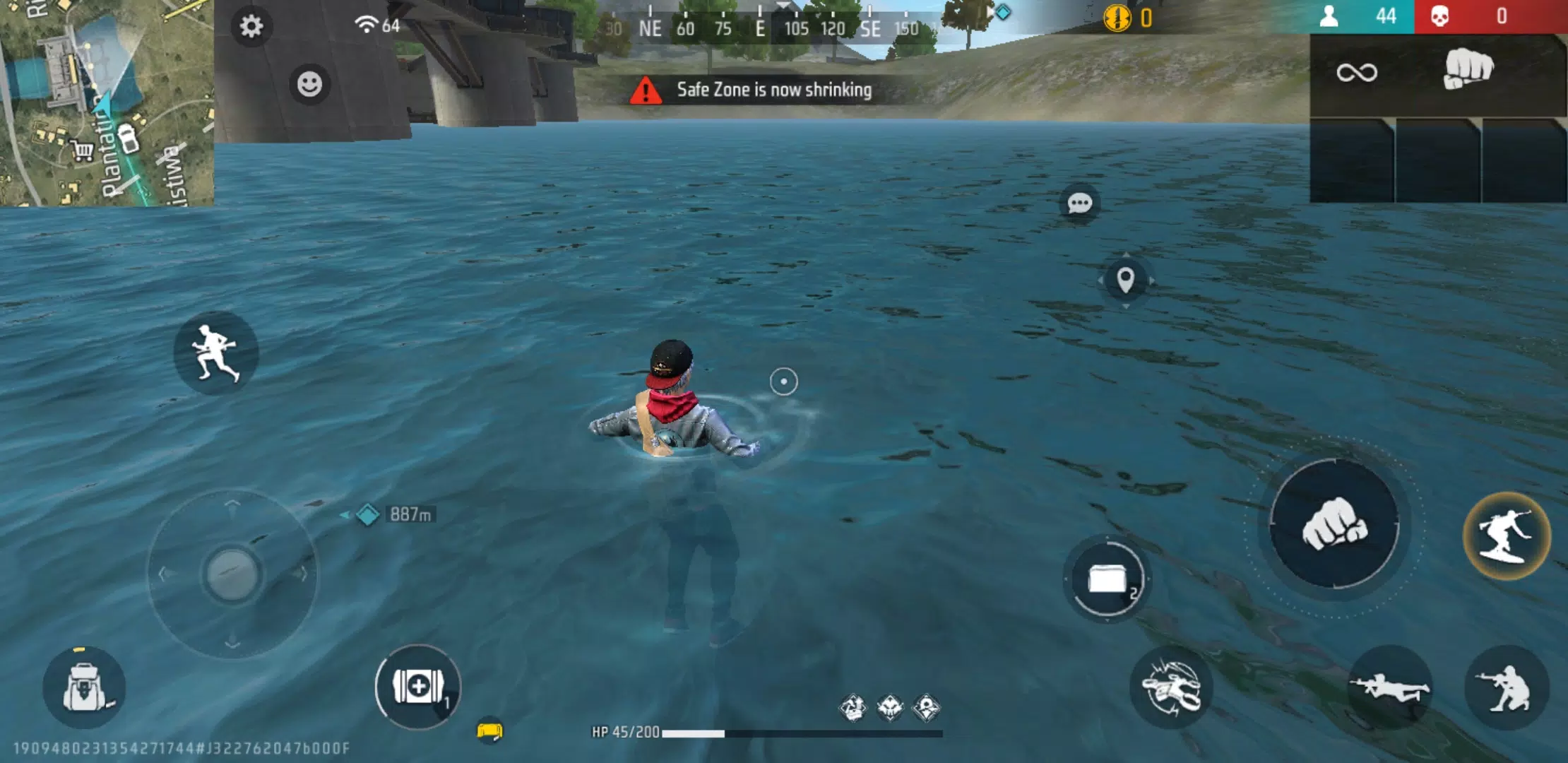 DJ Gaming VIP APK