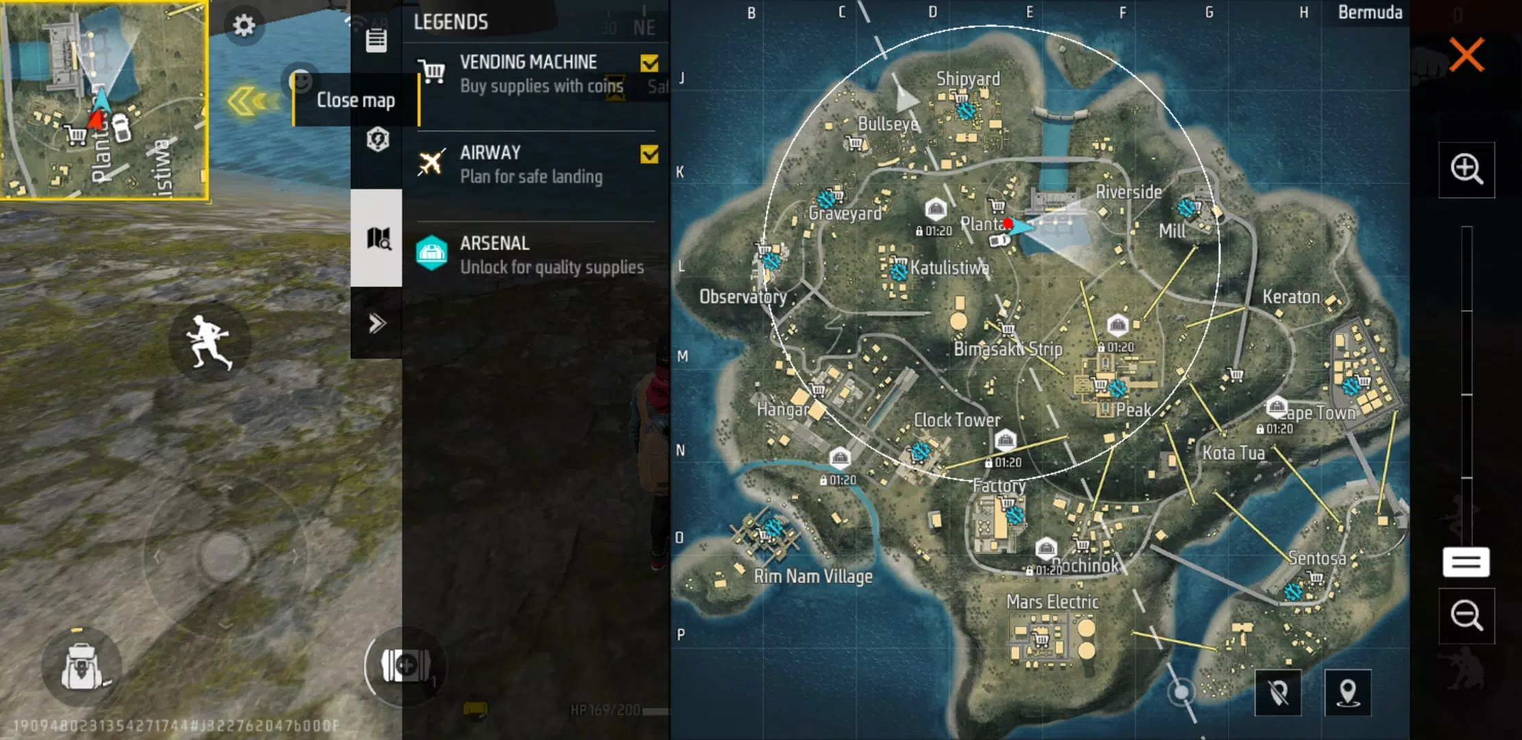 Aimbot Exe Free Fire Mod