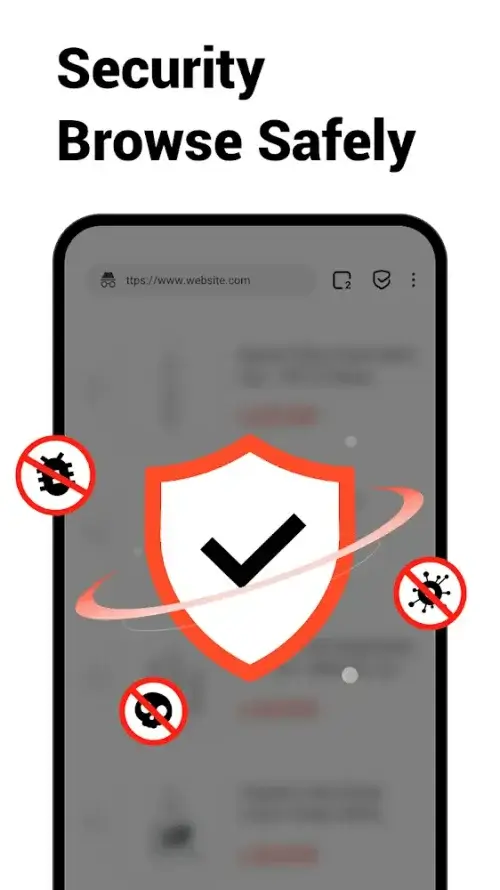 Free Adblocker Browser Premium