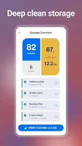 CCleaner – Phone Cleaner apk