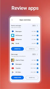 CCleaner – Phone Cleaner apk