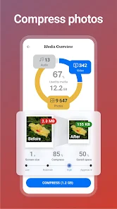 CCleaner – Phone Cleaner apk