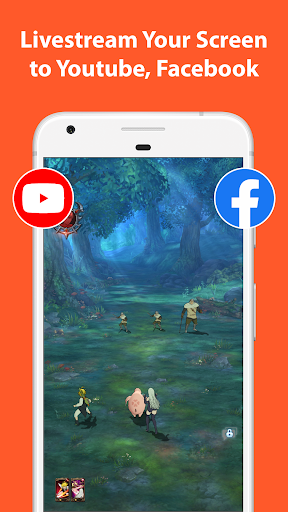 AZ Screen Recorder APK
