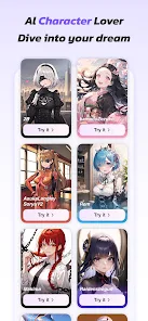 Anime Art - AI Art Generator apk