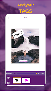 Zoetropic - Photo in motion apk