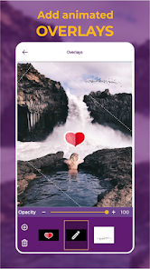 Zoetropic - Photo in motion apk