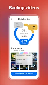 CCleaner – Phone Cleaner apk