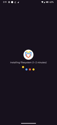 Virtual Master - Android Clone apk