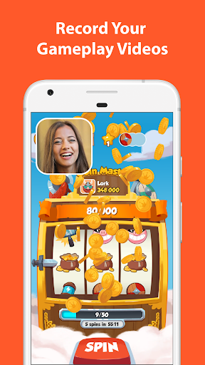 AZ Screen Recorder APK
