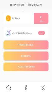 FastFollow apk