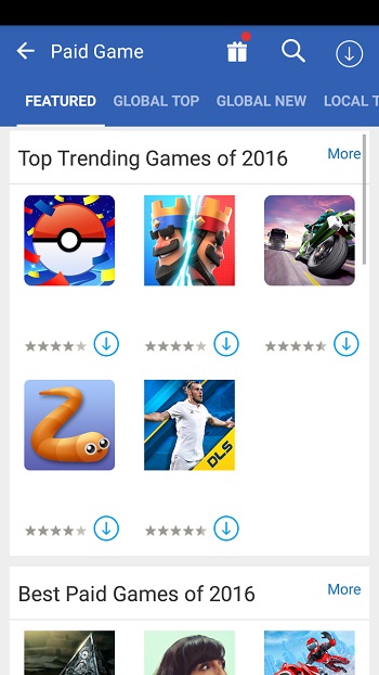 FreeStore apk