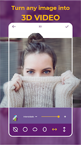 Zoetropic - Photo in motion apk