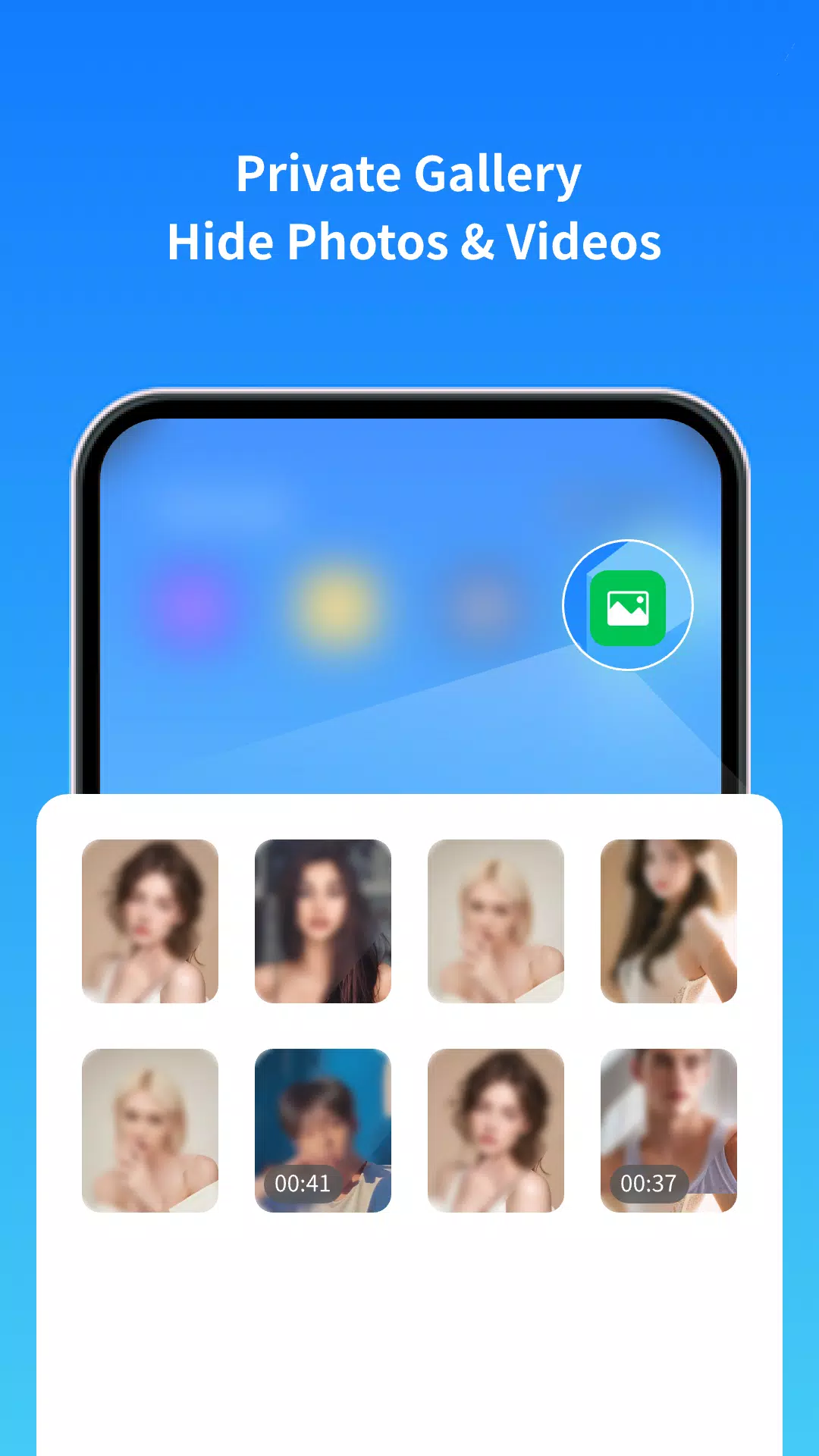 Clone App-Parallel Dual Space APK