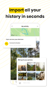 Relive: Run, Ride, Hike &amp; more