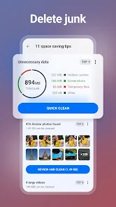 CCleaner – Phone Cleaner apk