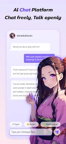 Anime Art - AI Art Generator apk