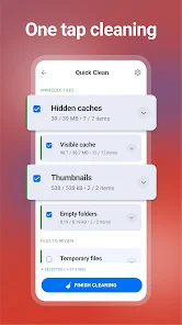 CCleaner – Phone Cleaner apk
