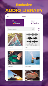 Zoetropic - Photo in motion apk