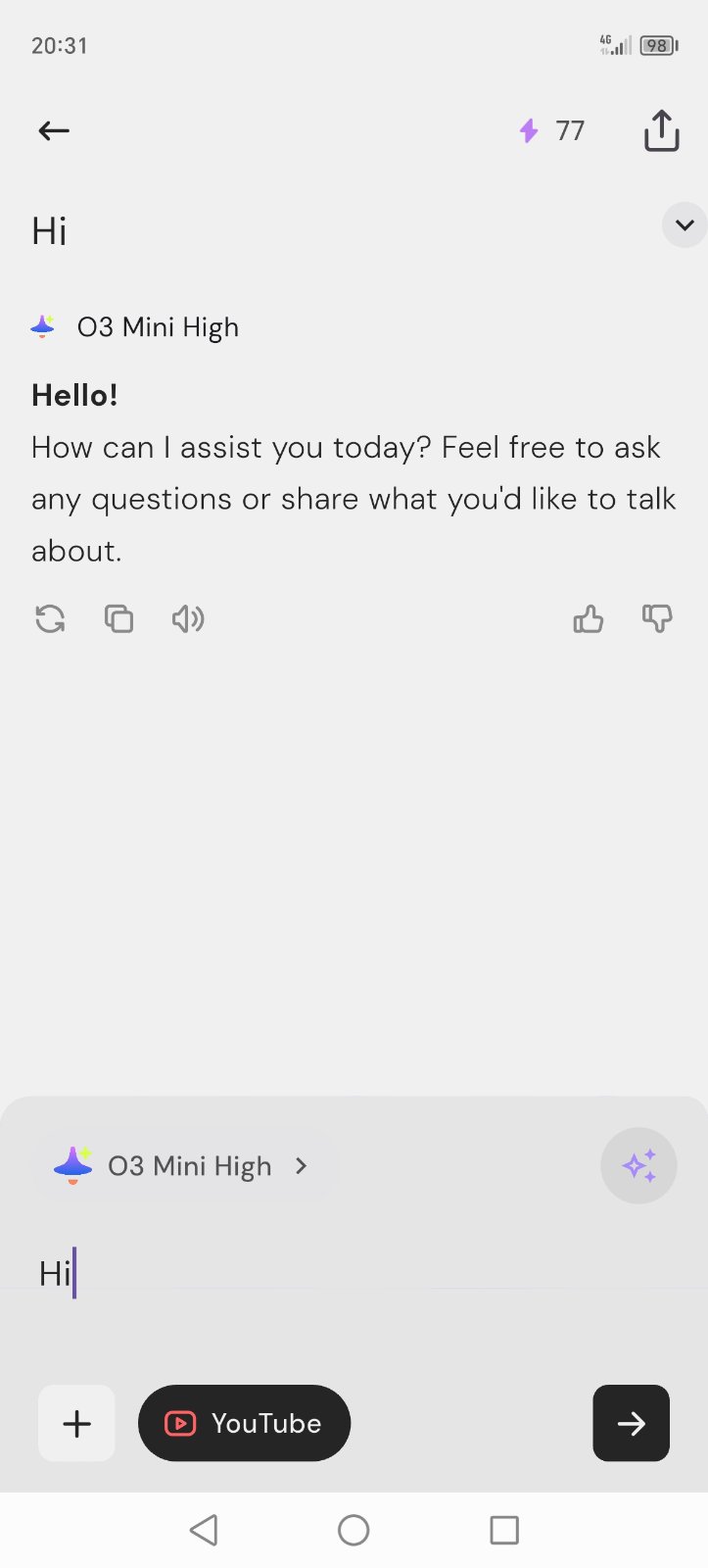 Merlin AI: AI Chat Assistant apk