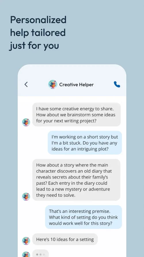 Character AI v1.12.7