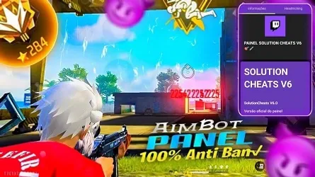 DANO FF PANEL apk