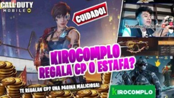 Kirocomplo Mod