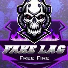 Fake Lag Mod
