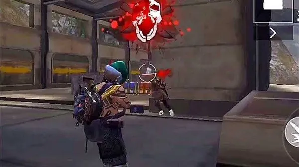 Fake Lag Mod