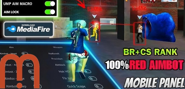 NG Injector Free Fire APK