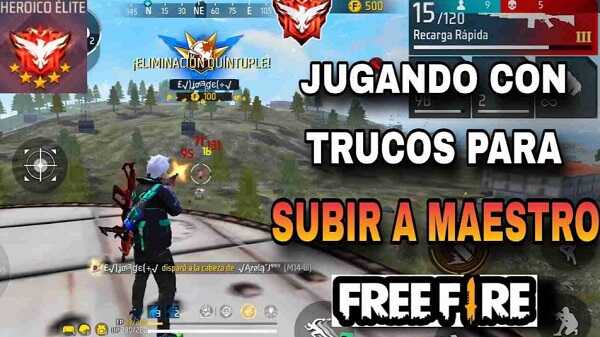 HiperTruco Free Fire APK