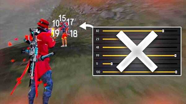 HiperTruco Free Fire APK